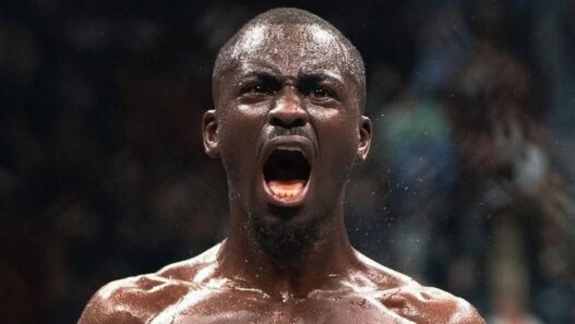 william gomis réagit défaite