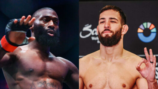 cédric doumbé détracteurs nassourdine imavov