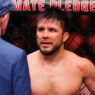 cejudo blessure oeil