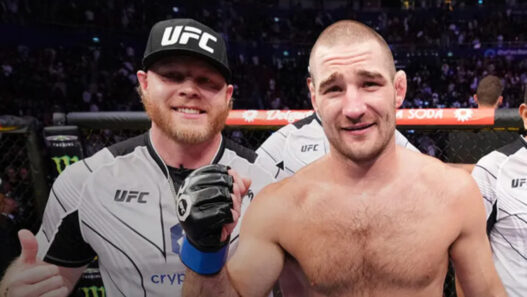 coach strickland regrette critiques