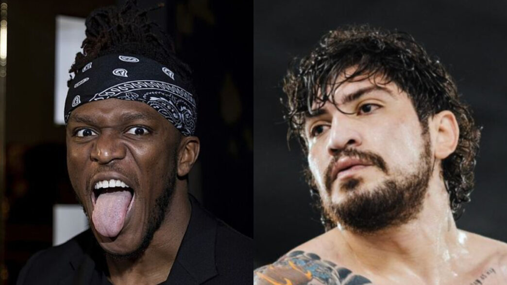 dillon danis ksi