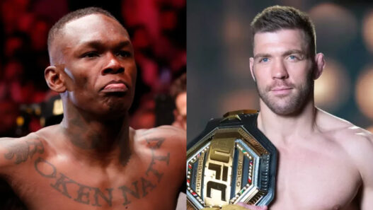 du plessis strickland pronostic adesanya