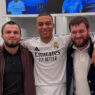 kylian mbappe umar nurmagomedov