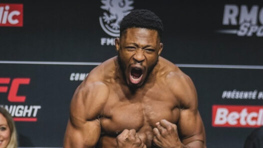 oumar sy alonzo menifield