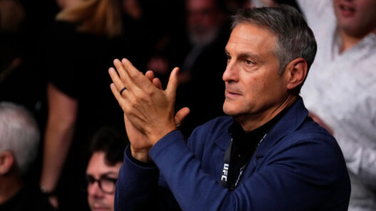 patron ufc milliardaire