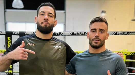 plan coach nassourdine imavov adesanya