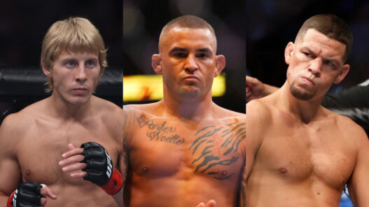 poirier nate diaz pimblett
