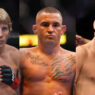 poirier nate diaz pimblett