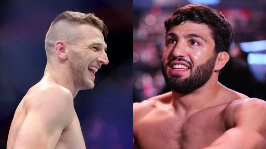 tsarukyan moque dan hooker