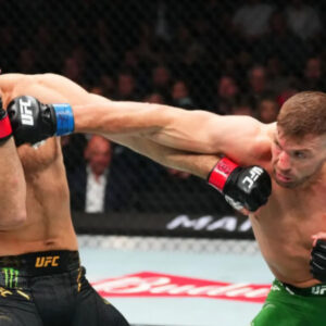 ufc 312 dricus du plessis sean strickland