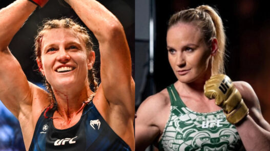 ufc 315 manon fiorot valentina shevchenko