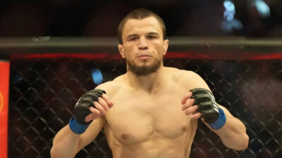 umar nurmagomedov trop confiant