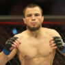 umar nurmagomedov trop confiant