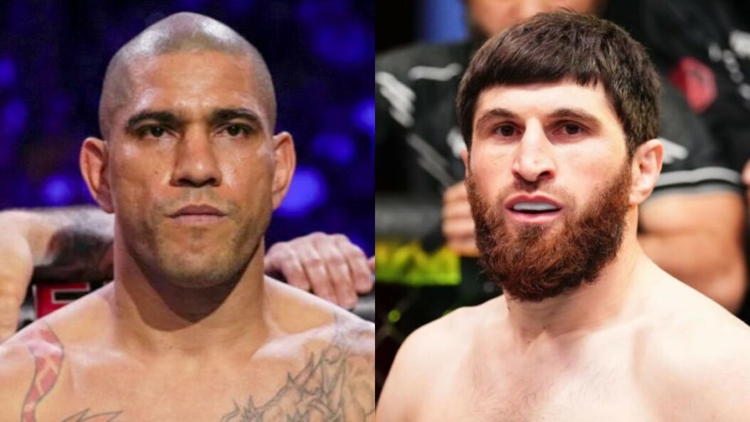 UFC 313 - Pereira vs. Ankalaev : les résultats de la pesée