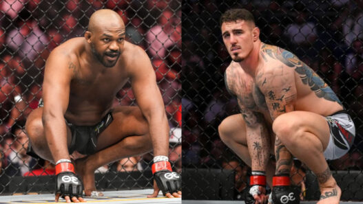 tom aspinall jon jones