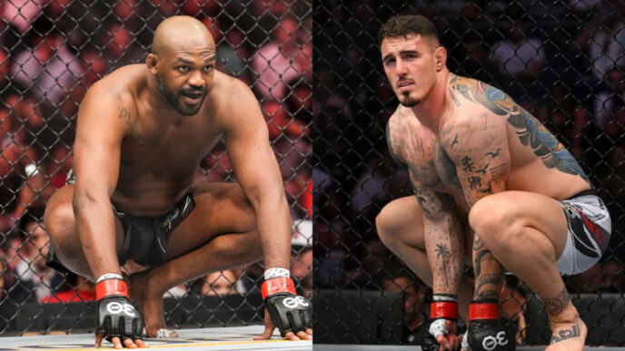 tom aspinall jon jones