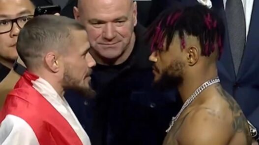 Charrière-Wood-UFC-Londres