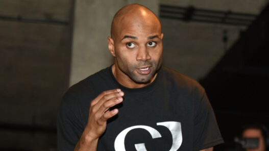 ancien champion décède carson jones