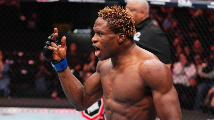 ateba gautier ngannou