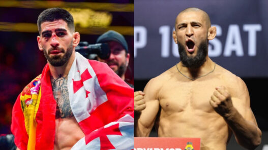 baki khamzat topuria