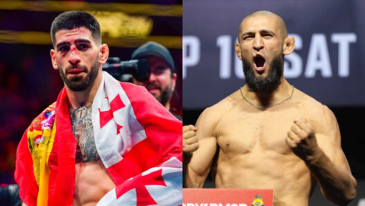 baki khamzat topuria