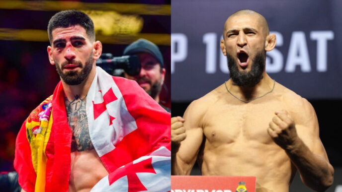 baki khamzat topuria