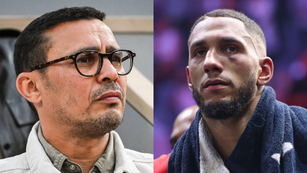 brahim asloum tony yoka