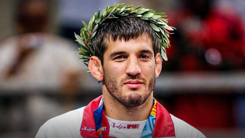 décès Buvaisar Saitiev khabib makhachev