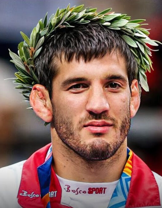 décès Buvaisar Saitiev khabib makhachev