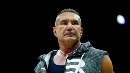 jerome le banner super league
