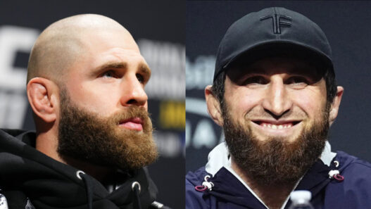 magomed ankalev jiri prochazka fraude