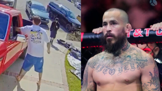 marlon vera attaque couteau