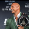 mma dwayne johnson jon jones