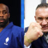 teddy riner jerome le banner