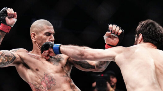 ufc 313 alex pereira perd ankalaev