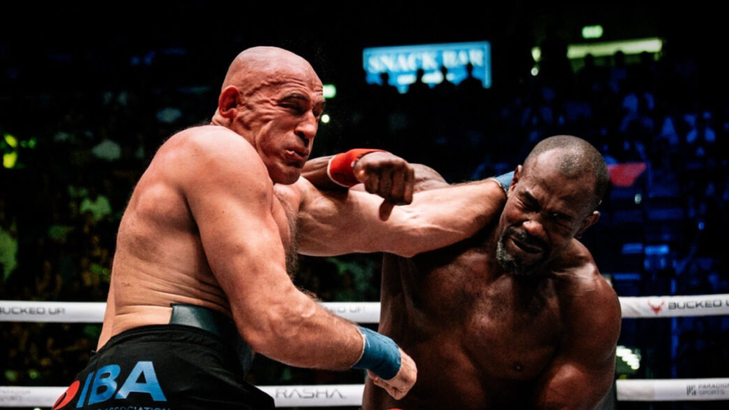 47 ans ko terrifiant