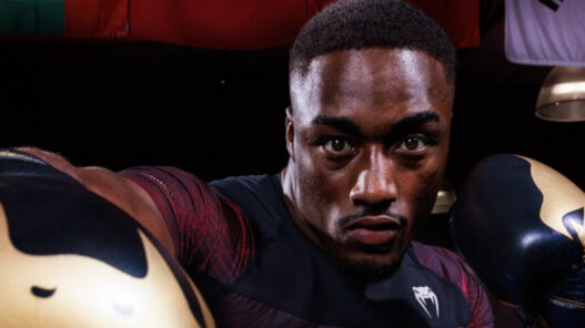 bakary samake invaincu