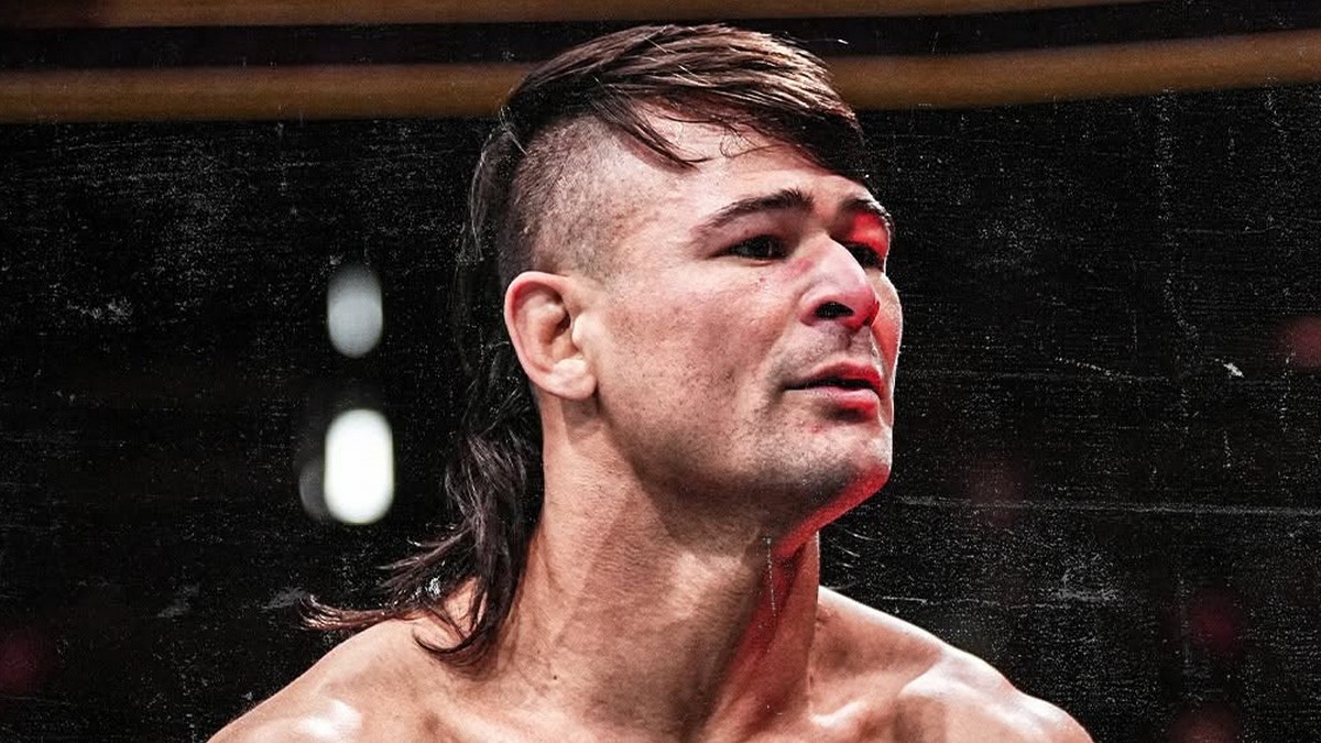 De SDF L UFC L incroyable Parcours De Diego Lopes De SDF L UFC L incroyable Parcours De Diego Lopes