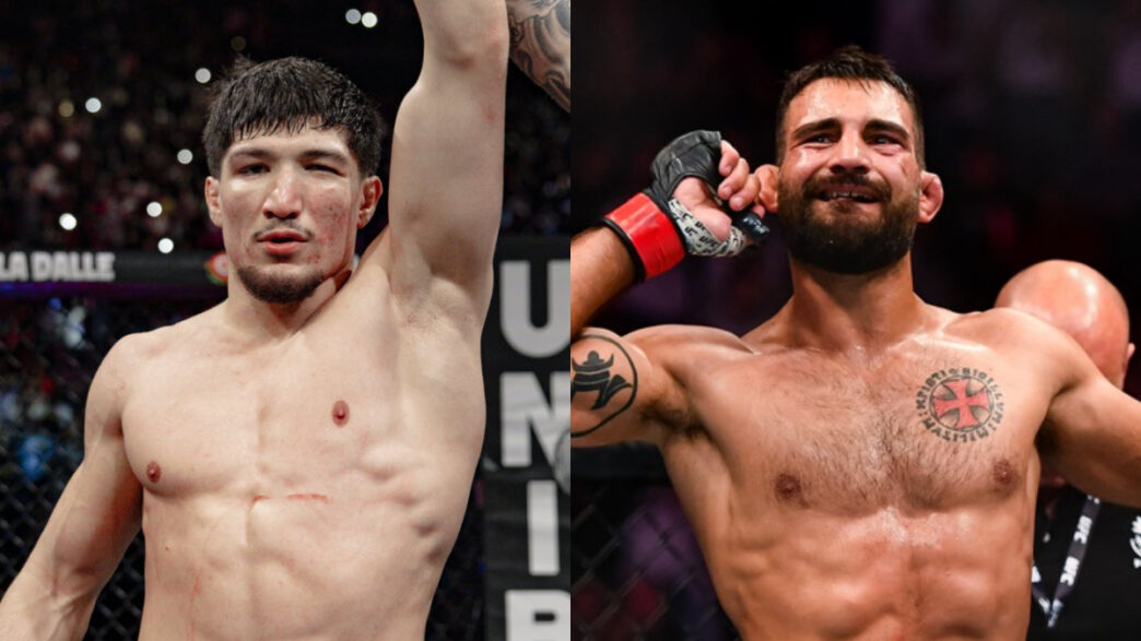 baki entrainements benoit saint denis