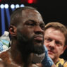 deontay wilder perdu confiance