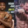 eddie hall francis ngannou