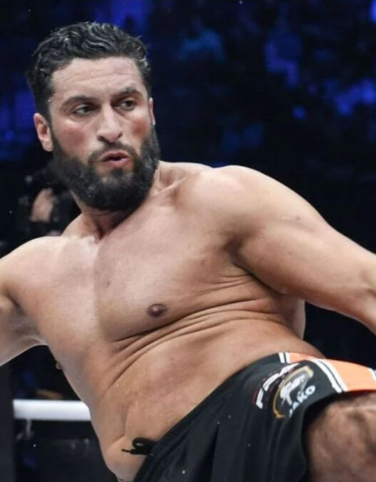 glory 99 jamal ben saddik