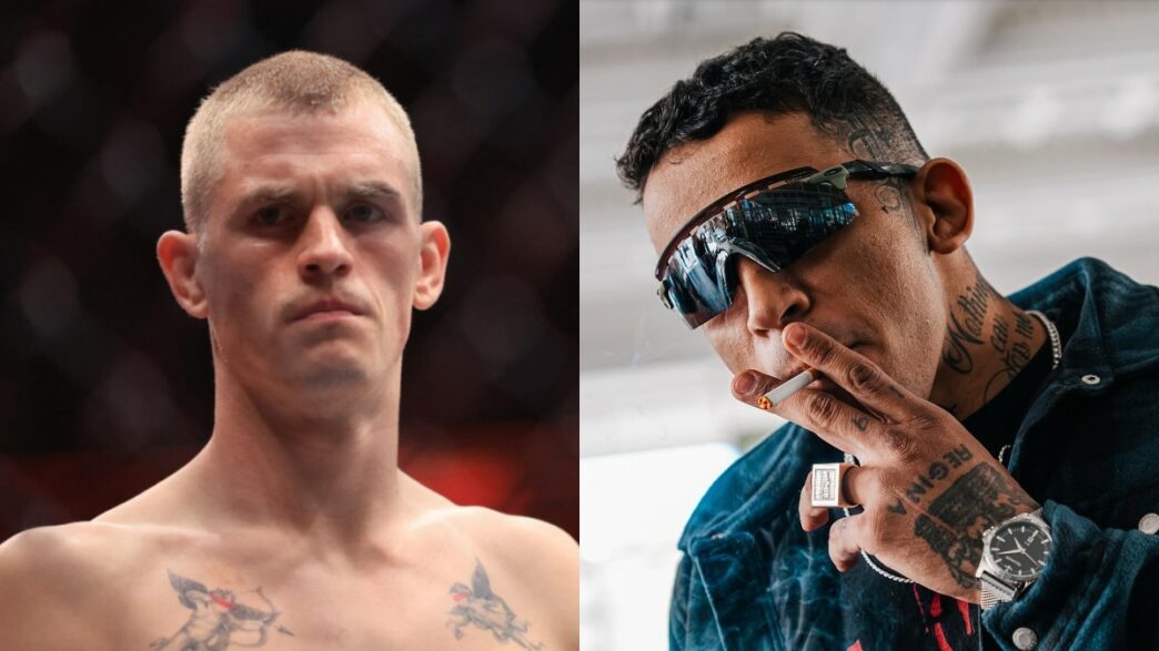 ian garry carlos prates