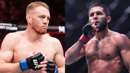 jack della maddalena islam makhachev