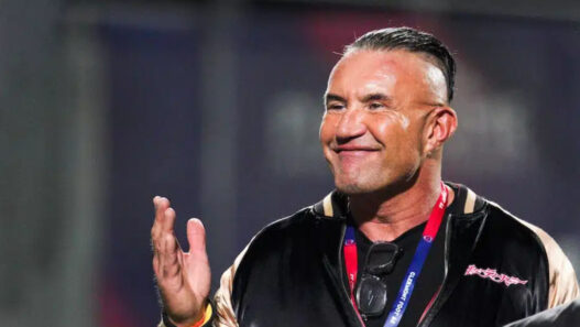 jerome le banner creation nouvelle organisation