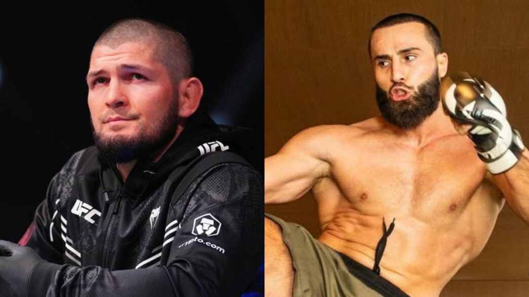 ibratv khabib