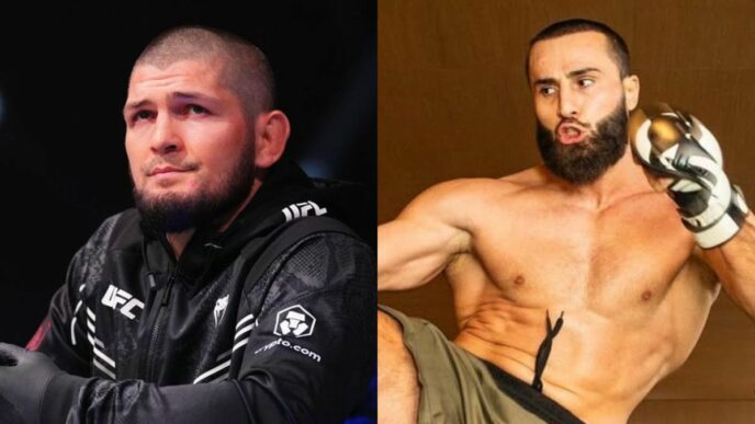 ibratv khabib