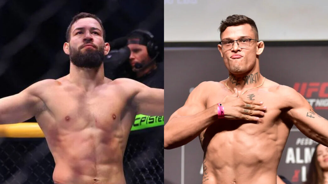 caio borralho nassourdine imavov