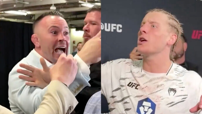paddy pimblett colby covington