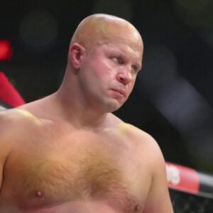 revelations fedor emelianenko ufc